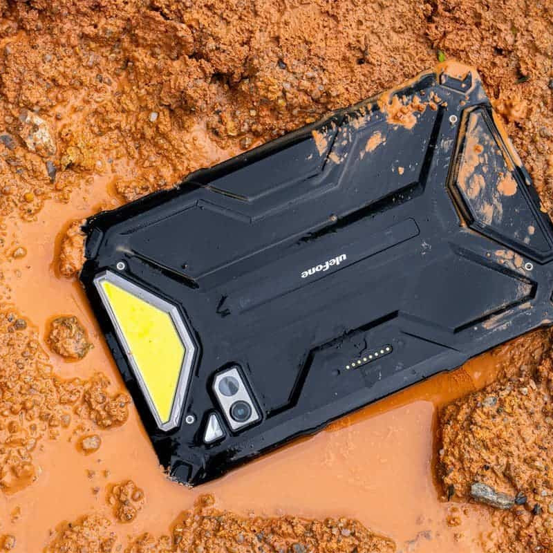 Ulefone Armor Pad 4 Ultra 256GB/8GB