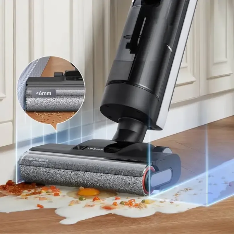 Xiaomi Dreame H14 Dual Вертикална прахосмукачка