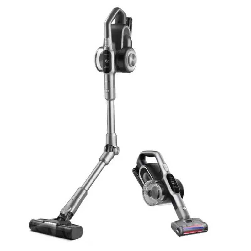 JIMMY H10 Flex Вертикална прахосмукачка