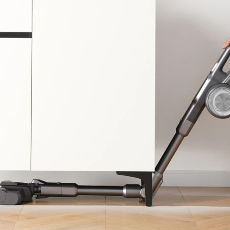 JIMMY H10 Flex Вертикална прахосмукачка