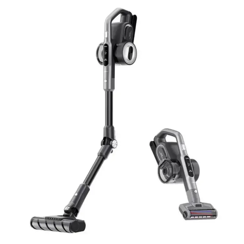 JIMMY H8 Flex Вертикална прахосмукачка