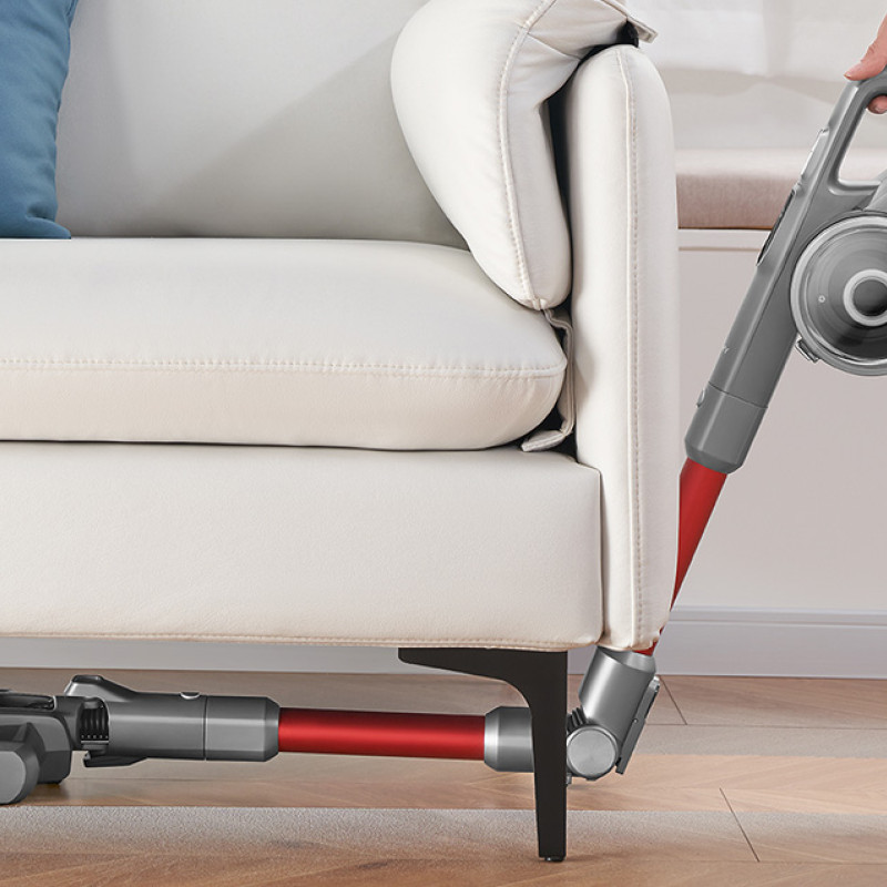 JIMMY H9 Flex Вертикална прахосмукачка