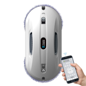 Hobot 368 РОБОТ ЗА ПРОЗОРЦИ