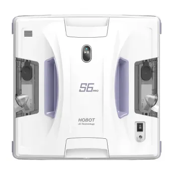 Hobot S6 Pro РОБОТ ЗА ПРОЗОРЦИ