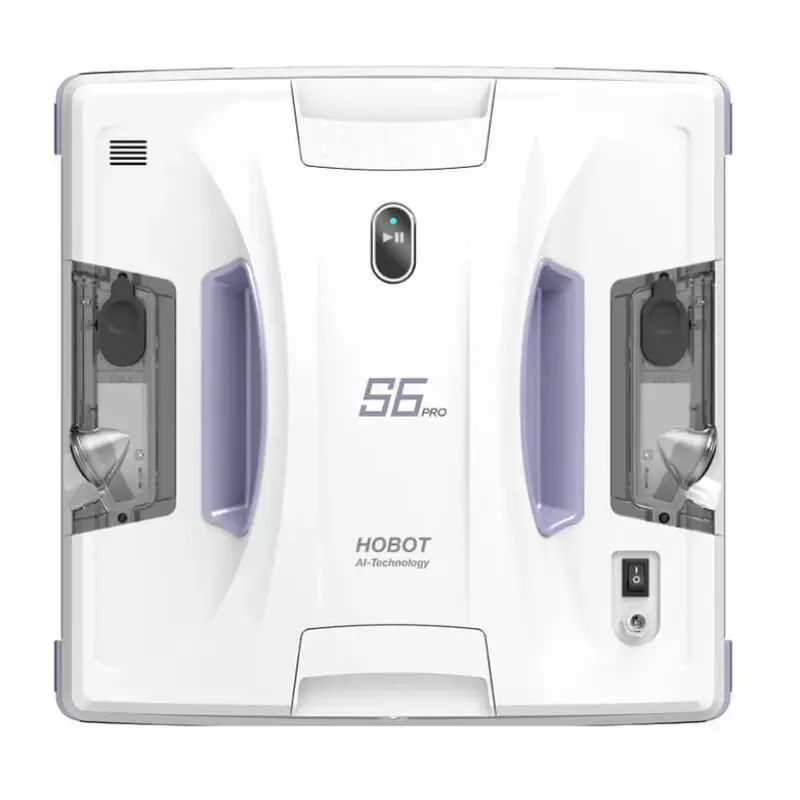 Hobot S6 Pro РОБОТ ЗА ПРОЗОРЦИ
