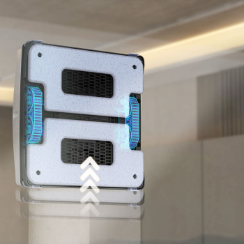 Hobot S6 Pro РОБОТ ЗА ПРОЗОРЦИ