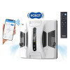 Hobot 2S Робот за прозорци с 2 вградени контейнера