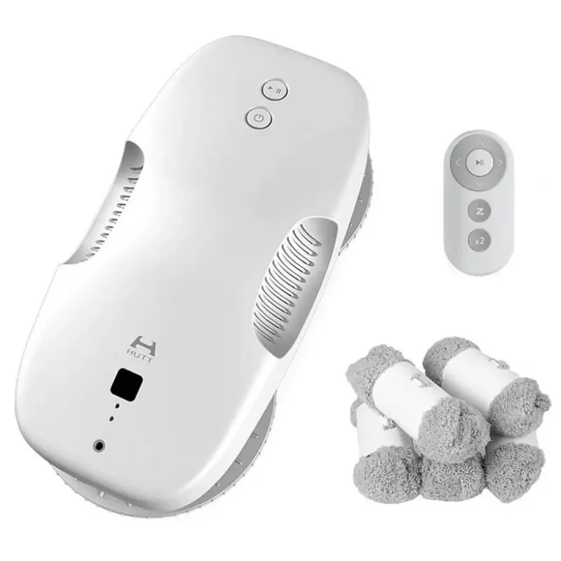 Xiaomi Hutt DDC55 РОБОТ ЗА ПРОЗОРЦИ