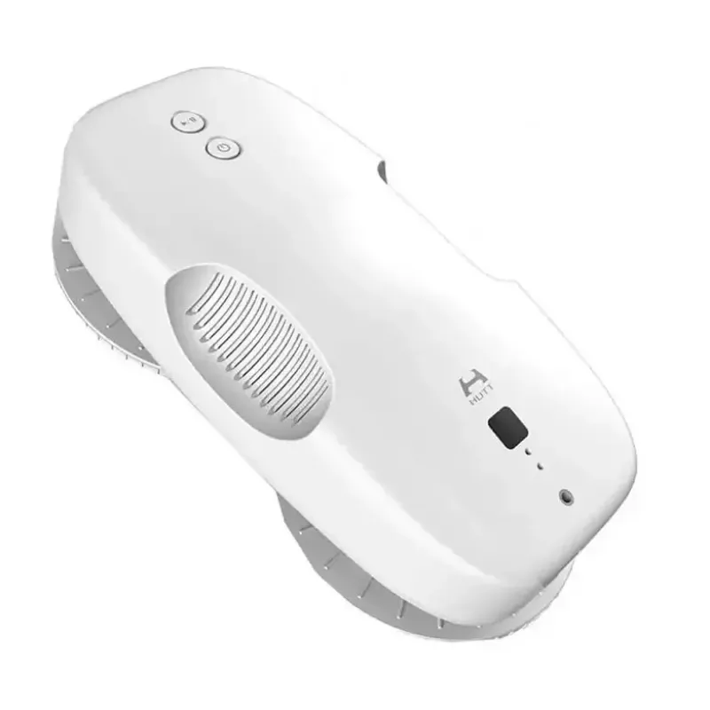 Xiaomi Hutt DDC55 РОБОТ ЗА ПРОЗОРЦИ