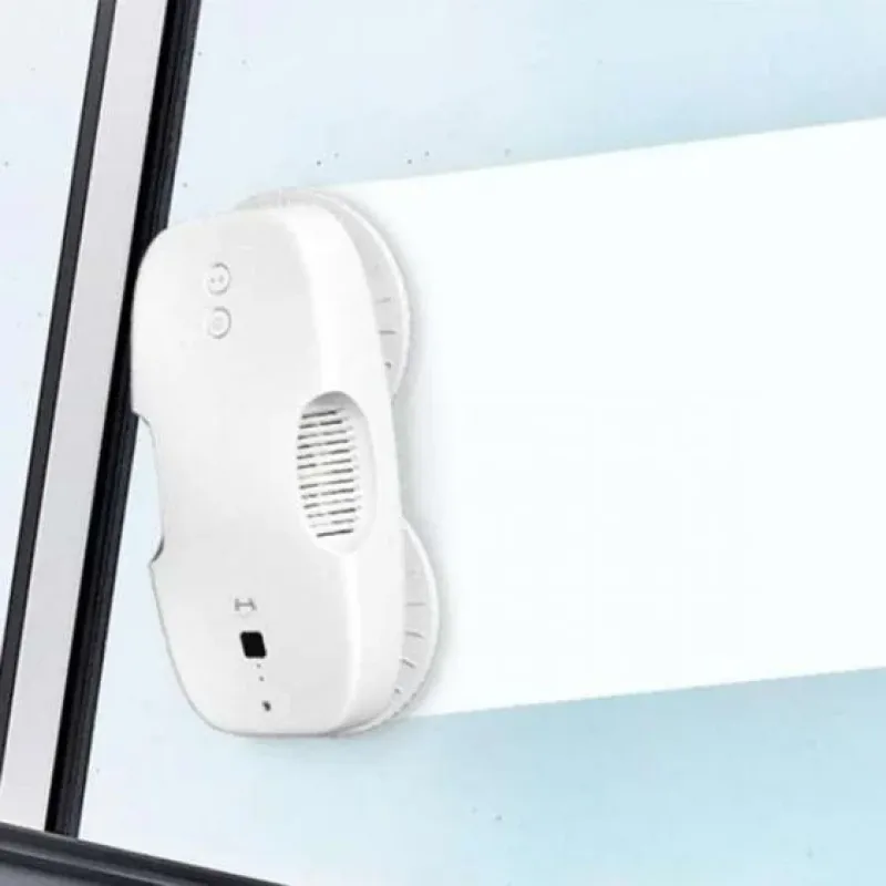 Xiaomi Hutt DDC55 РОБОТ ЗА ПРОЗОРЦИ
