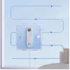 Xiaomi HUTT W9 РОБОТ ЗА ПРОЗОРЦИ