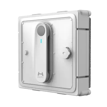 Xiaomi HUTT W9 РОБОТ ЗА ПРОЗОРЦИ