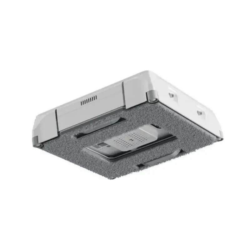 Xiaomi Hutt A1 РОБОТ ЗА ПРОЗОРЦИ