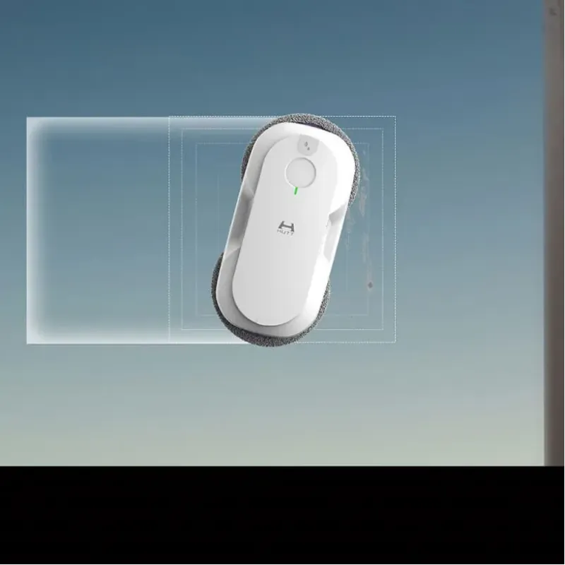 Xiaomi Hutt DDC56 РОБОТ ЗА ПРОЗОРЦИ