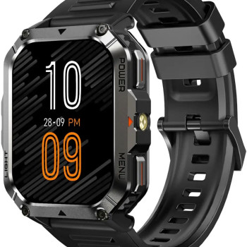 Смарт часовник Blackview W70 PRO