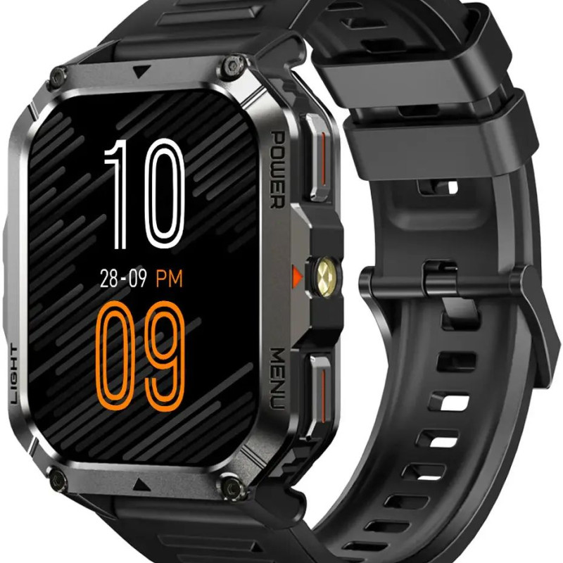 Смарт часовник Blackview WP50 PRO