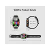 Смарт часовник Blackview W80 PRO