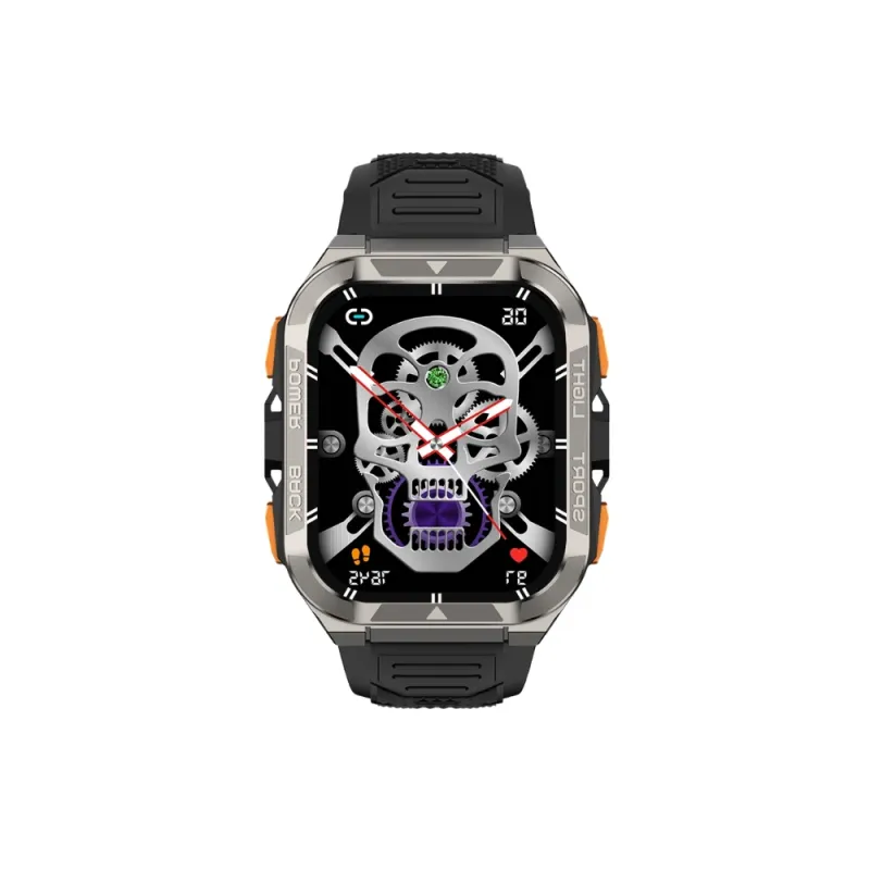 Смарт часовник Blackview W80 PRO