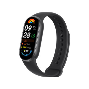 Смарт гривна Xiaomi Mi Band 9 BHR8346GL
