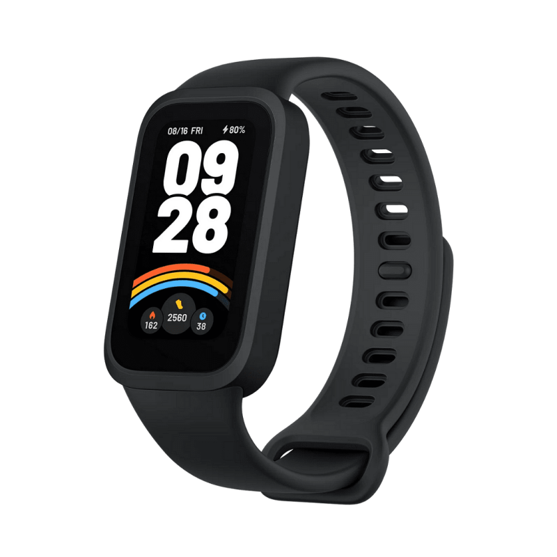 Смарт гривна Xiaomi Smart Band 9 Active BHR9444GL