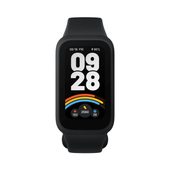 Смарт гривна Xiaomi Smart Band 9 Active BHR9444GL