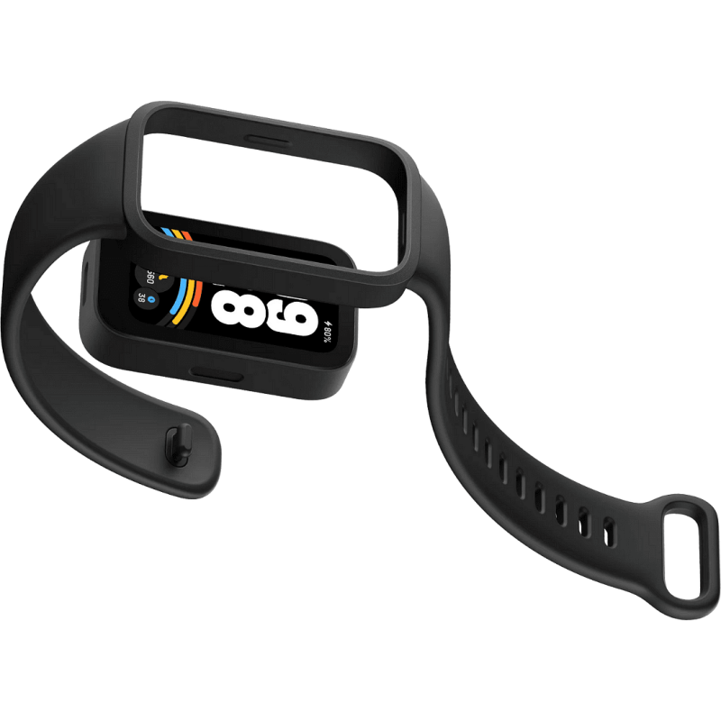 Смарт гривна Xiaomi Smart Band 9 Active BHR9444GL