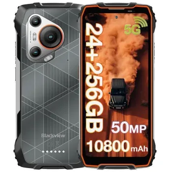 Blackview BL7000 256GB/8GB Orange