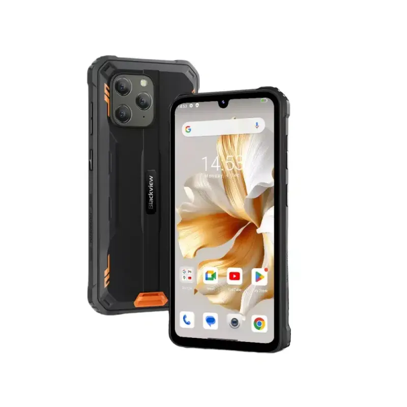 Blackview BV5300 Plus 128GB/8GB