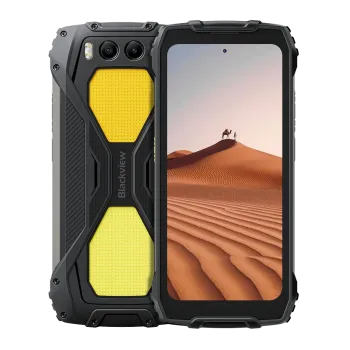 Blackview BV7300 256GB/6GB Black