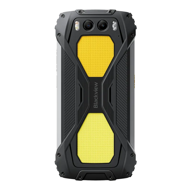 Blackview BV7300 256GB/6GB Yellow