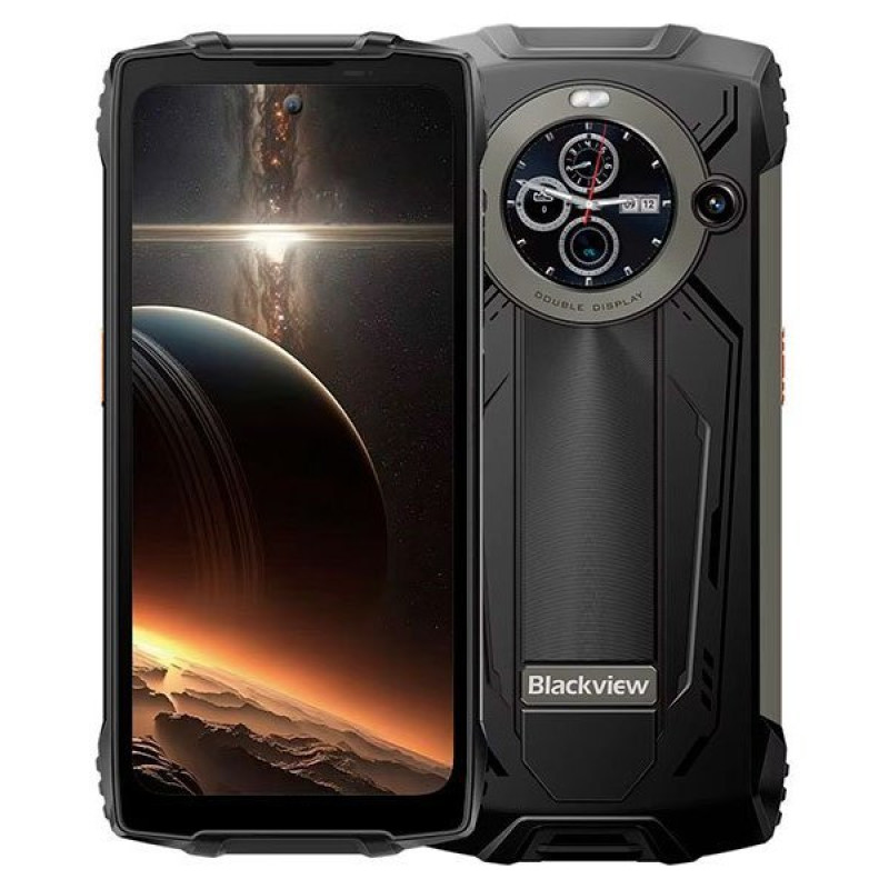 Blackview BV8200 256GB/12GB