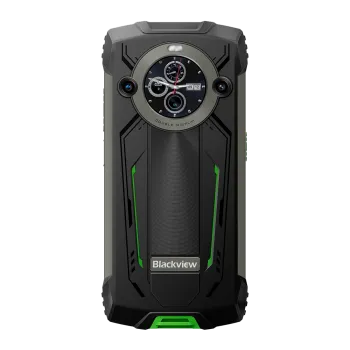 Blackview BV8200 256GB/12GB