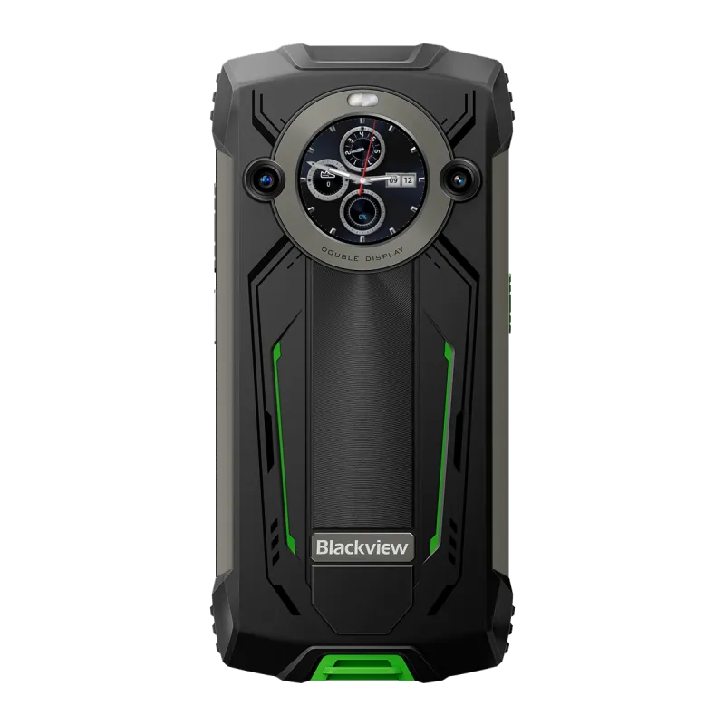 Blackview BV8200 256GB/12GB