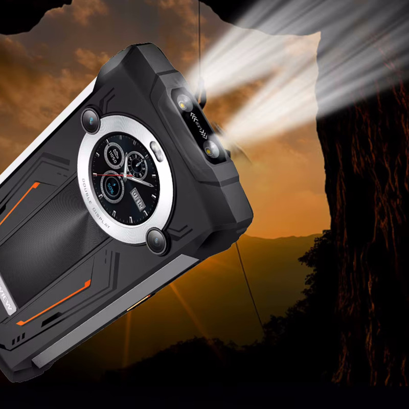 Blackview BV8200 256GB/12GB
