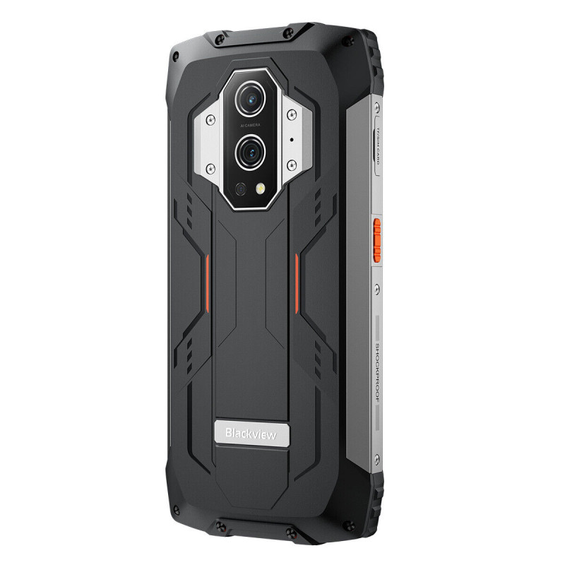 Blackview BV9300 256GB/12GB