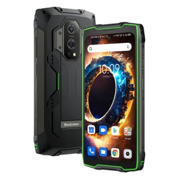 Blackview BV9300 256GB/12GB