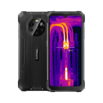 Blackview BL8800 Pro 128GB/8GB