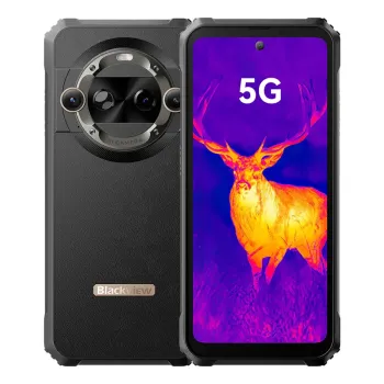 Blackview BL9000 Pro 512GB 12GB
