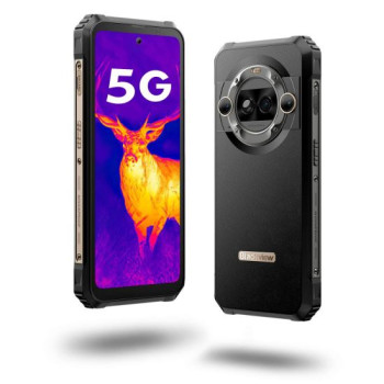 Blackview BL9000 Pro 512GB 12GB