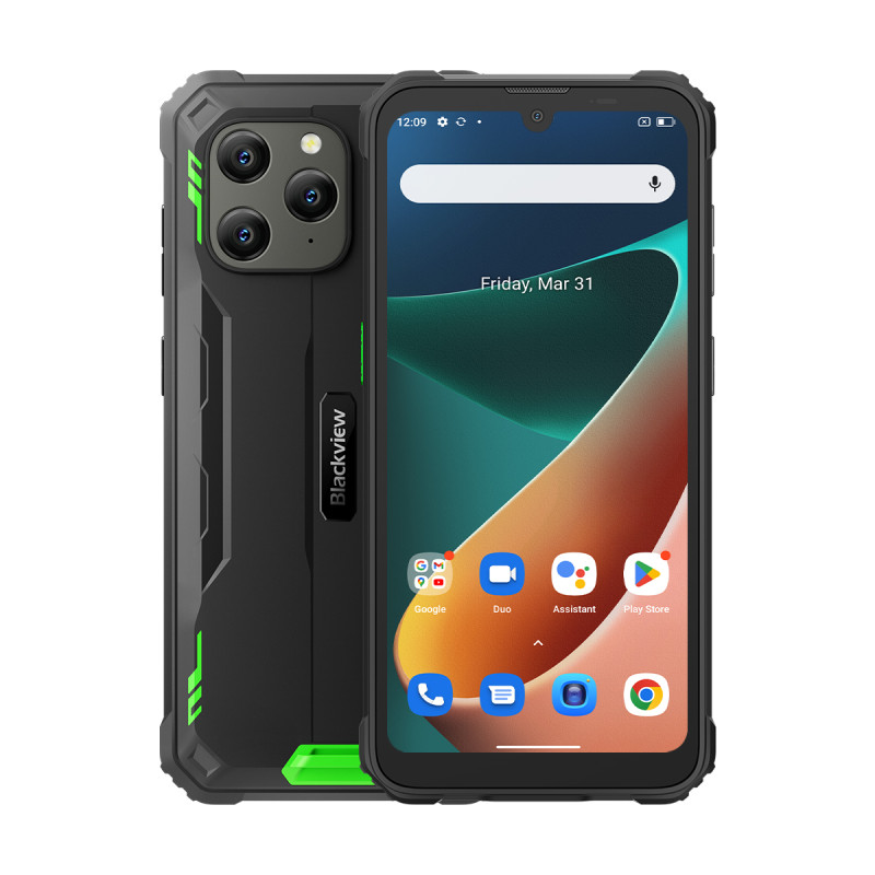 Blackview BV5300 Pro 64GB/4GB