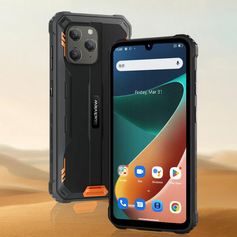 Blackview BV5300 Pro 64GB/4GB