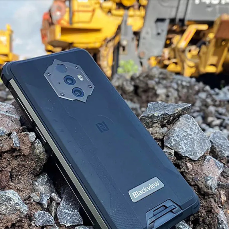 Blackview BV6600 Pro 64GB/4GB Blackview BV6600 Pro 64GB/4GB