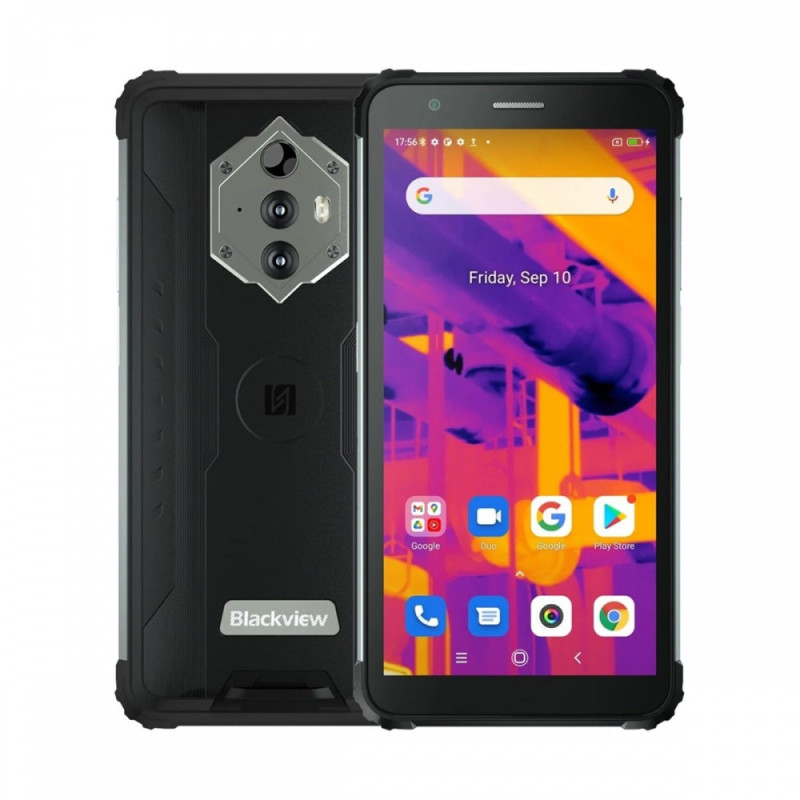 Blackview BV6600 Pro 64GB/4GB