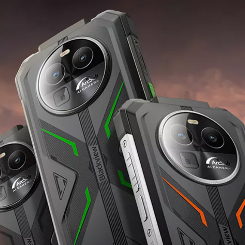 Blackview BV8100 256GB/8GB