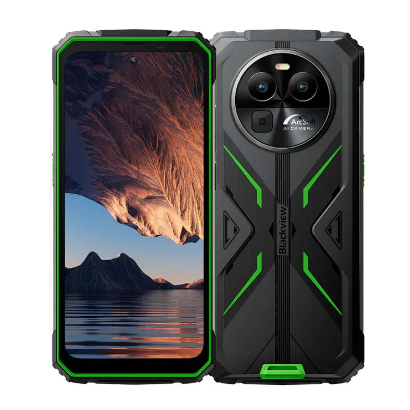 Blackview BV8100 256GB/8GB