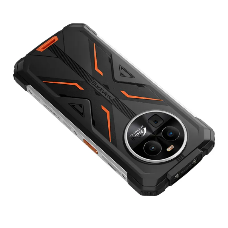 Blackview BV8100 256GB/8GB