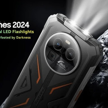 Blackview BV8100 256GB/8GB