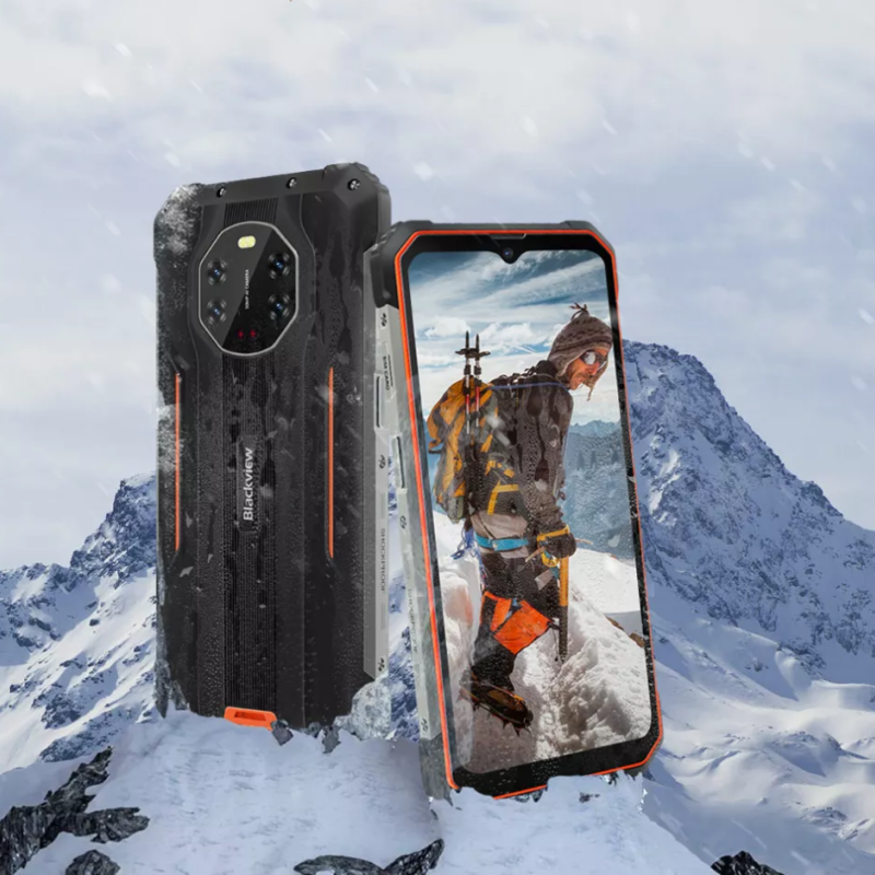 Blackview BV8800 128GB/8GB