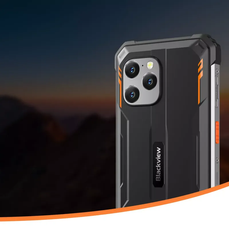 Blackview BV8900 256GB/8GB