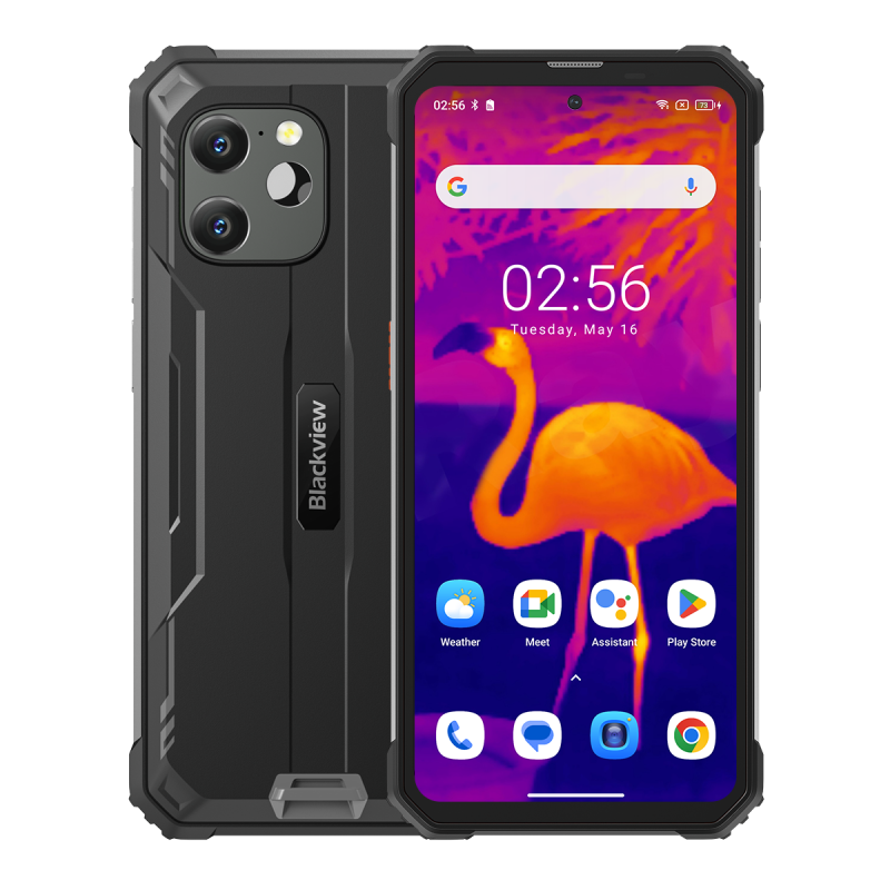Blackview BV8900 256GB/8GB